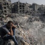 AS Gunakan Hak Veto demi Izinkan Israel Lanjutkan Serangan di Gaza