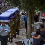 Tujuh Tentara Israel Tewas dalam Dua Hari di Gaza, Dihantam Bom dan Serangan Hamas