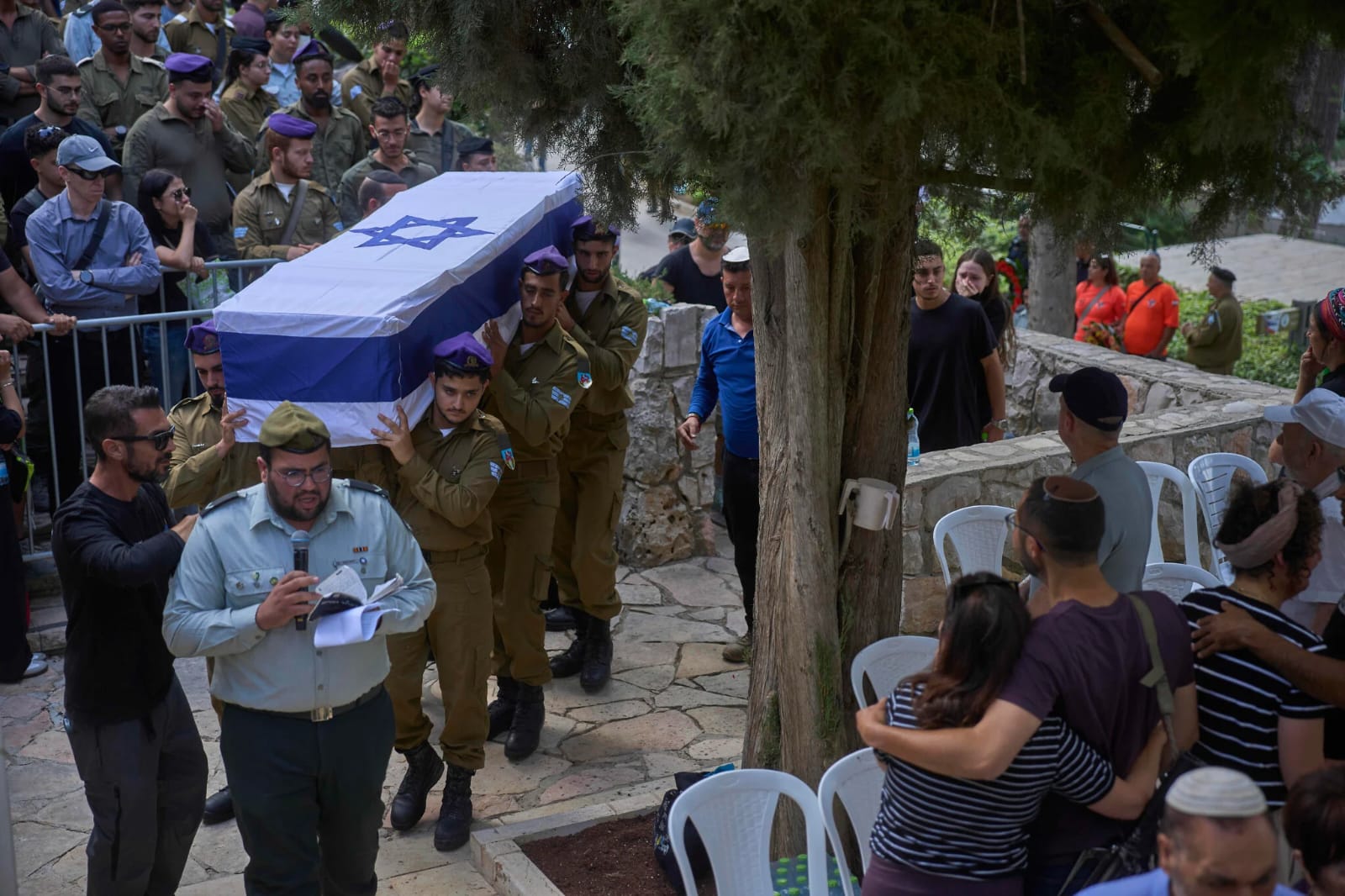 Tujuh Tentara Israel Tewas dalam Dua Hari di Gaza, Dihantam Bom dan Serangan Hamas