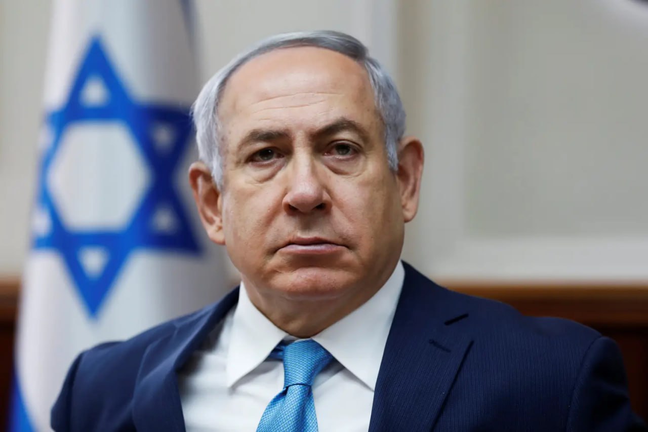 Netanyahu Dituding Persenjatai Teroris ISIS untuk Lawan Hamas di Gaza