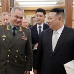 Kim Jong Un Tegaskan Dukungan Tanpa Syarat untuk Rusia dan Kirim Pasukan Bantu Perang di Ukraina
