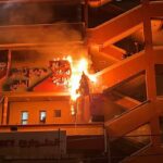 Kementerian Kesehatan Palestina: Rumah Sakit di Gaza Terancam Lumpuh Total dalam 3 Hari Akibat Krisis Bahan Bakar