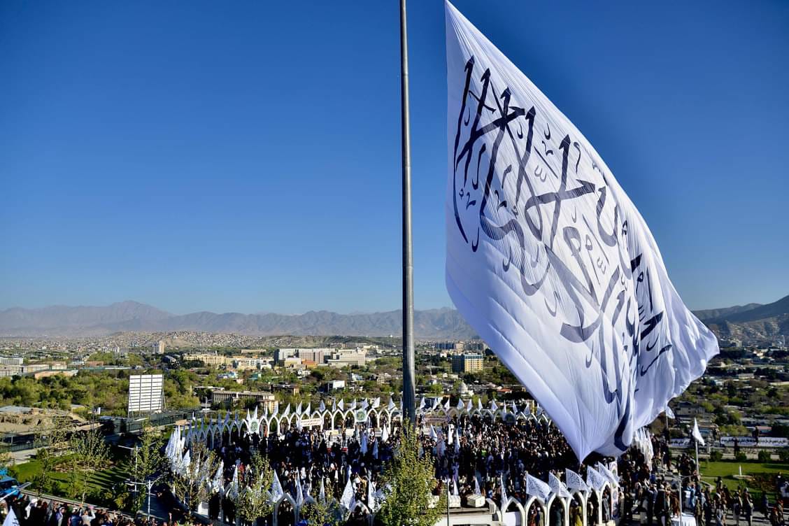 Taliban Imbau Warga Afghanistan di Luar Negeri Pulang, Janjikan Keamanan Meski Pernah Bekerja untuk AS