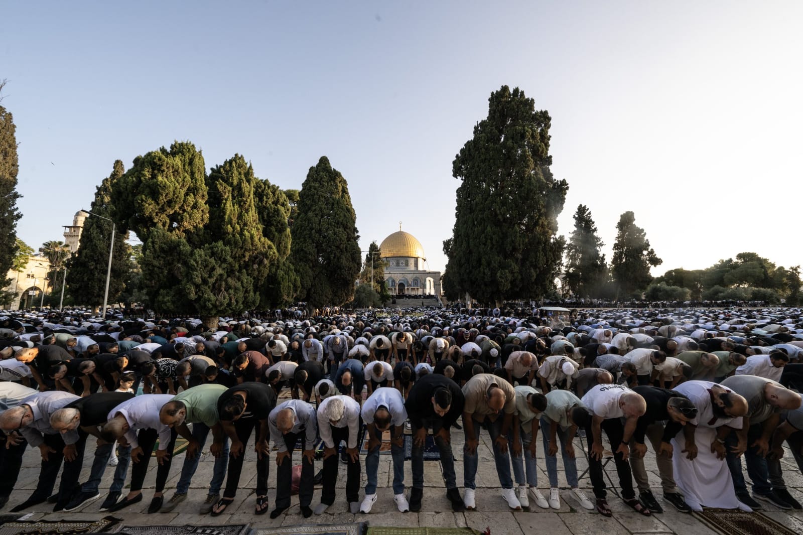 Islam Jadi Agama dengan Pertumbuhan Tercepat di Dunia, Ungkap Studi Terbaru Pew Research Center