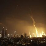 Iran Peringatkan AS dan Sekutunya: Pangkalan Militer Akan Jadi Target Jika Bantu Israel