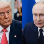 Trump: Perang Israel-Iran Harus Diakhiri, Usai Telepon Panjang dengan Putin