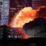 Iran Tegaskan Tak Akan Hentikan Serangan ke Israel hingga Agresi Dihentikan