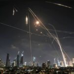 Iran Tolak Negosiasi Gencatan Senjata Selama Masih Diserang Israel
