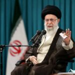 Khamenei Bersumpah Tak Akan Ampuni Pemimpin Israel, Trump: Kami Tahu Lokasinya