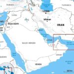 AS Waspadai Iran Tanam Ranjau di Selat Hormuz jika Terlibat Dukung Israel