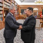 Korea Utara Kirim Ribuan Personel Militer ke Rusia, Tanda Aliansi Moskow-Pyongyang Kian Erat