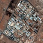Serangan Israel Hantam Situs Nuklir Iran di Isfahan, Konflik Telah Tewaskan 430 Orang