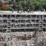 Iran Luncurkan Rudal Kheibar Shekan Generasi Ketiga ke Israel, Targetkan Bandara Ben Gurion dan Fasilitas Strategis
