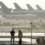 Trump Sebut Serangan Balasan Iran ke Pangkalan AS di Qatar “Sangat Lemah”