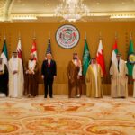 Serang Pangkalan AS di Qatar, Iran Dikecam Keras Saudi dan UEA