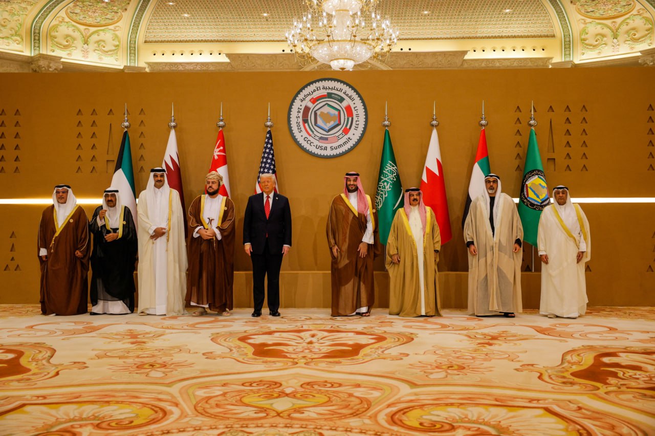 Serang Pangkalan AS di Qatar, Iran Dikecam Keras Saudi dan UEA