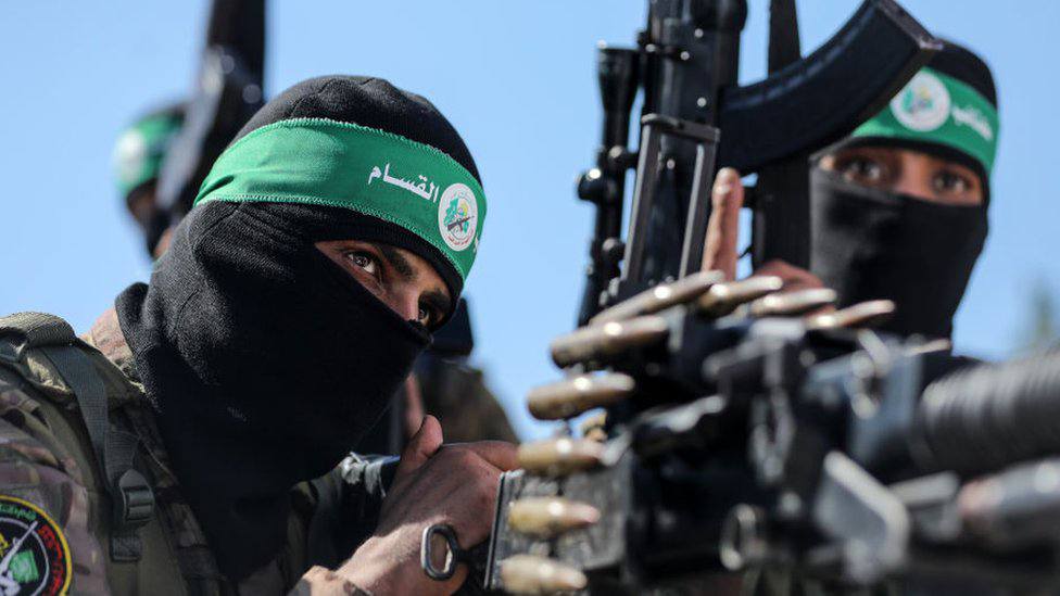 Al-Qassam Rilis Video Baru Operasi “Batu Daud”, Klaim Tewaskan Puluhan Tentara Israel di Khan Yunis