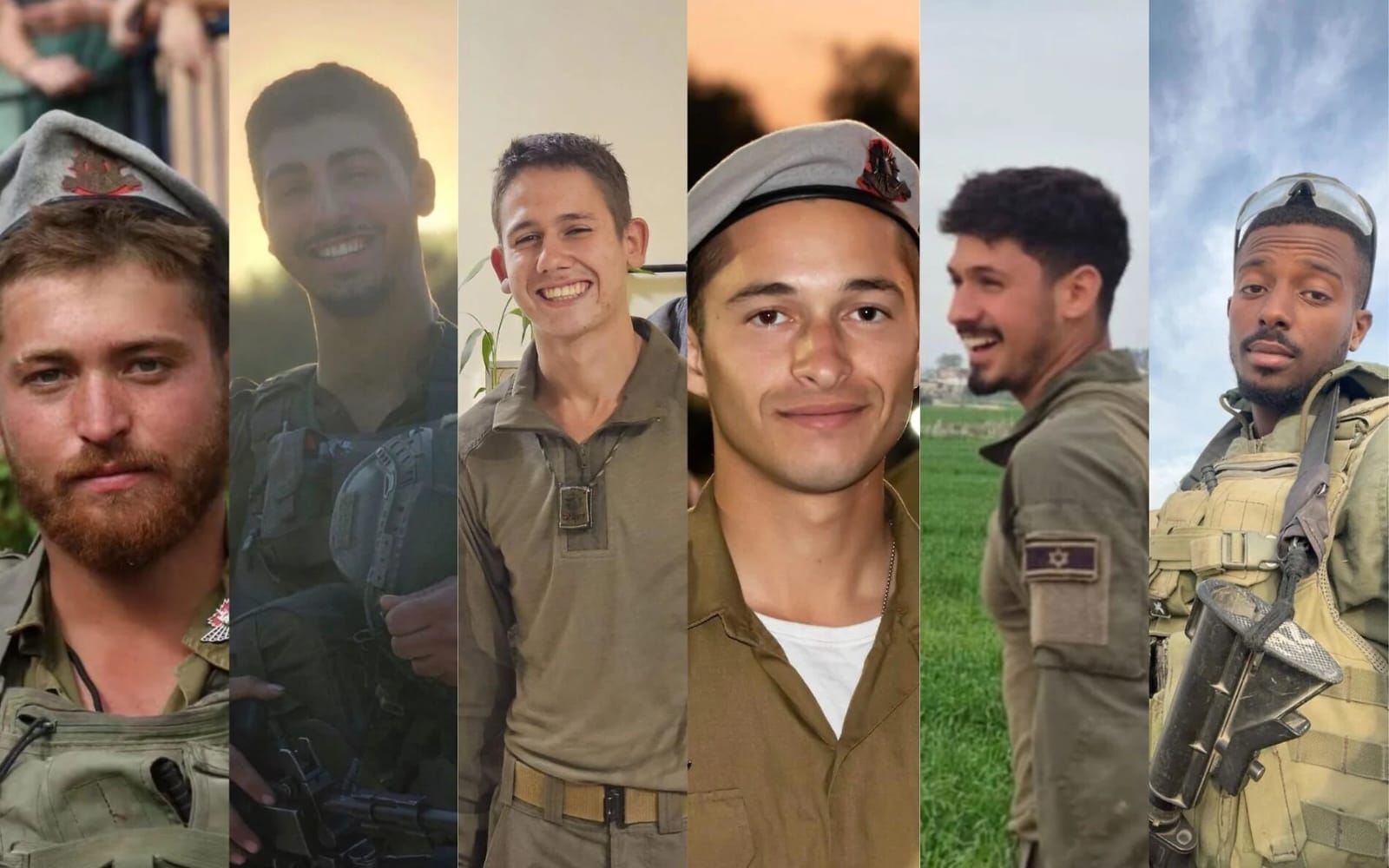 Tujuh Tentara Israel Tewas di Gaza Selatan, Kendaraan Tempur Terbakar Akibat Ledakan