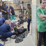 32 Warga Palestina Tewas dalam Serangan Terbaru Israel di Gaza, Situasi Kemanusiaan Kian Memburuk
