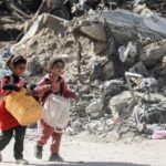 Trump Sebut Kemajuan Menuju Gencatan Senjata di Gaza, Israel Hadapi Desakan Akhiri Perang