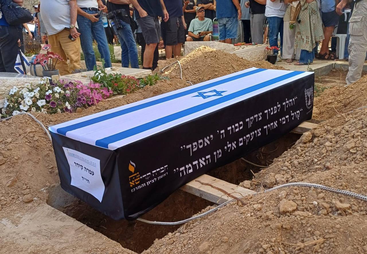 Diterpa Kelelahan dan Kegagalan, Krisis Kepercayaan Menghantui Israel