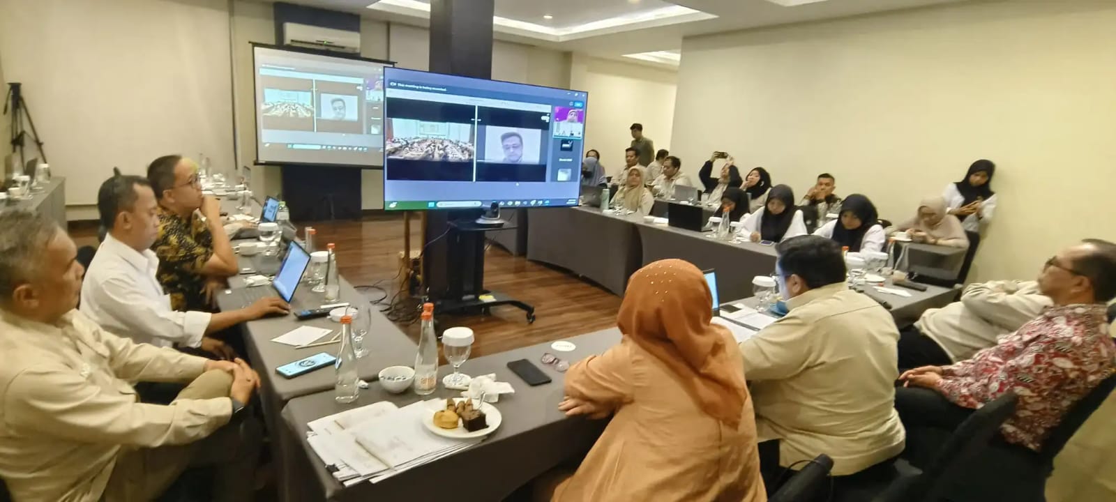 BPJPH: Produk Nonhalal Asing Boleh Dipasarkan di RI, Simak Aturannya