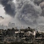 Uni Eropa Mengecam Tanpa Taring, Gagal Tekan Israel Hentikan Perang di Gaza
