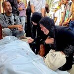 Tentara Israel Diperintahkan Tembaki Warga yang Antre Bantuan, Media Israel Beberkan Pengakuan Mengejutkan