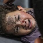 UNRWA: Israel Bunuh Rata-Rata Satu Kelas Anak Palestina Setiap Hari Sejak Serangan ke Gaza