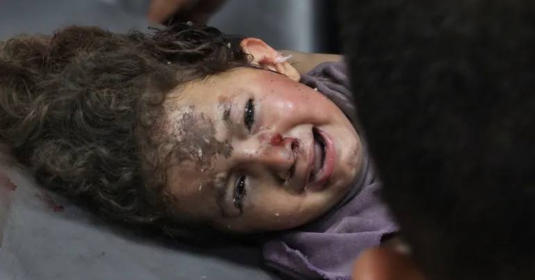 UNRWA: Israel Bunuh Rata-Rata Satu Kelas Anak Palestina Setiap Hari Sejak Serangan ke Gaza