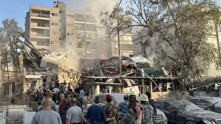 Iran: 935 Warga Tewas Akibat Serangan Israel, Termasuk 38 Anak-anak