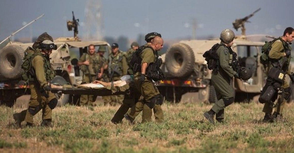 Dua Tentara Israel Tewas, Tiga Lainnya Luka Parah dalam Pertempuran di Jalur Gaza