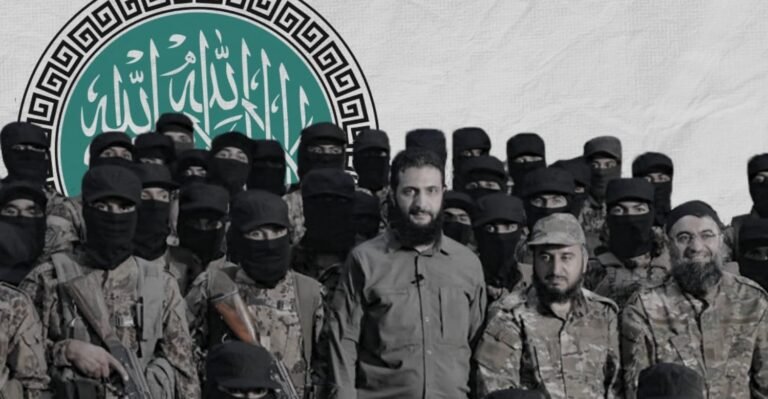 AS Cabut Status Teroris Hayat Tahrir al-Sham, Langkah Awal Normalisasi dengan Suriah