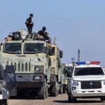 Israel Serang Tank di Sweida Suriah, Hamas Kutuk Keras Agresi Militer