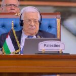 Abbas: Hamas Tak Bisa Memerintah Gaza, Harus Serahkan Senjata ke Otoritas Palestina