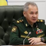 Shoigu: NATO Jadi Ancaman Utama bagi Rusia