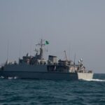 AS dan Saudi Semakin Mesra, Gelar Latihan Gabungan Jaga Keamanan Laut Merah