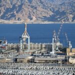 Blokade Houthi Efektif, Pelabuhan Eilat Israel Bangkrut dan Resmi Tutup Mulai Ahad