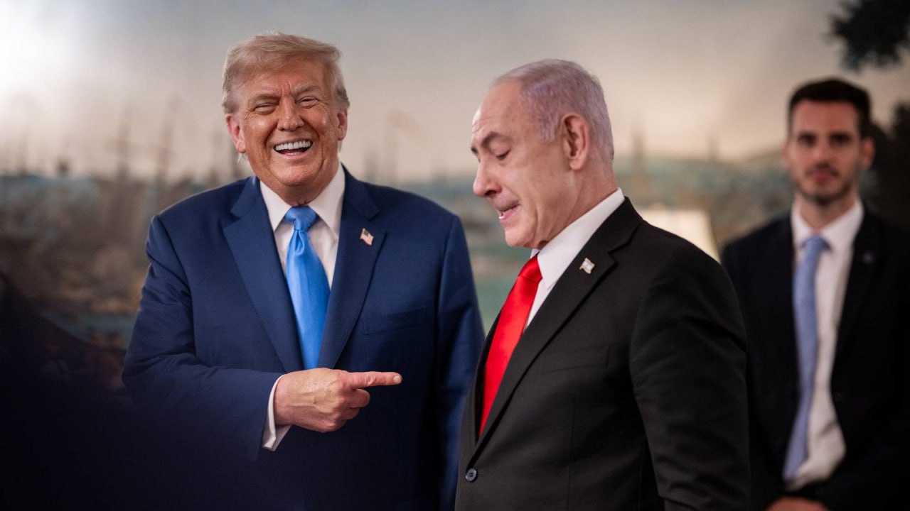 Trump: Sepuluh Sandera Akan Segera Dibebaskan dari Gaza