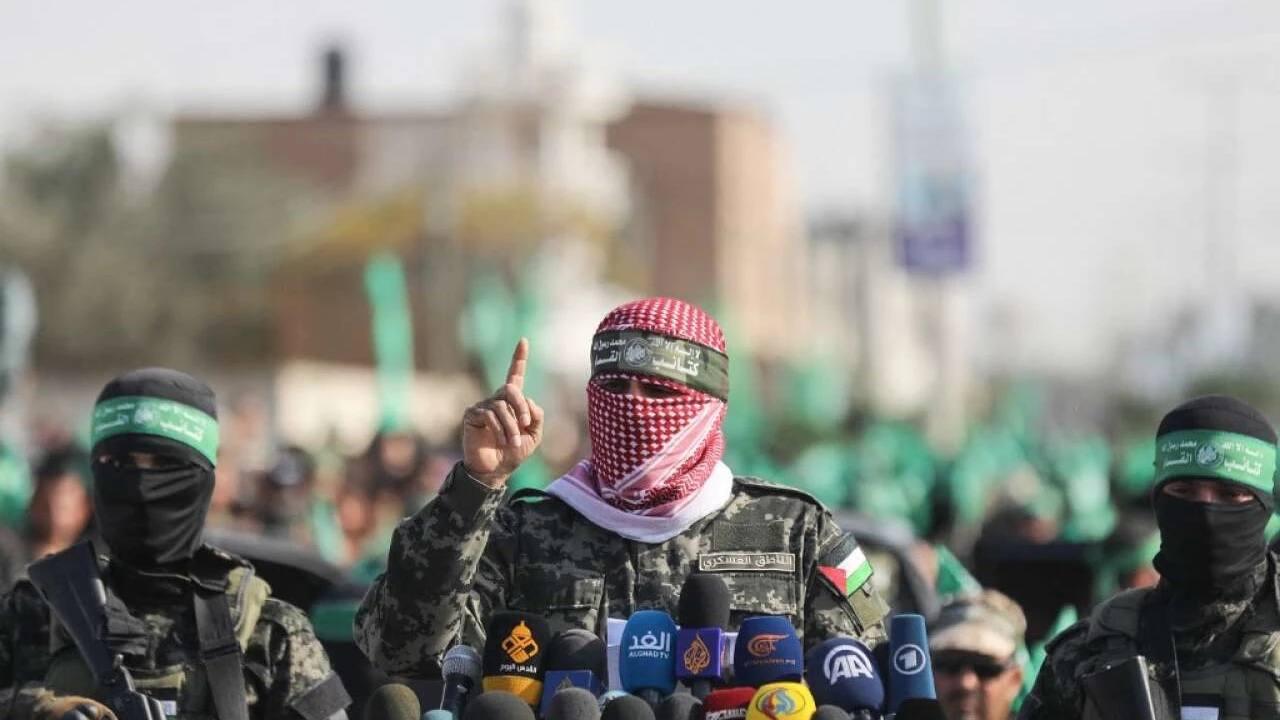 Abu Ubaidah: Perlawanan Kami Akan Terus Berlanjut hingga Zionis Angkat Kaki dari Gaza