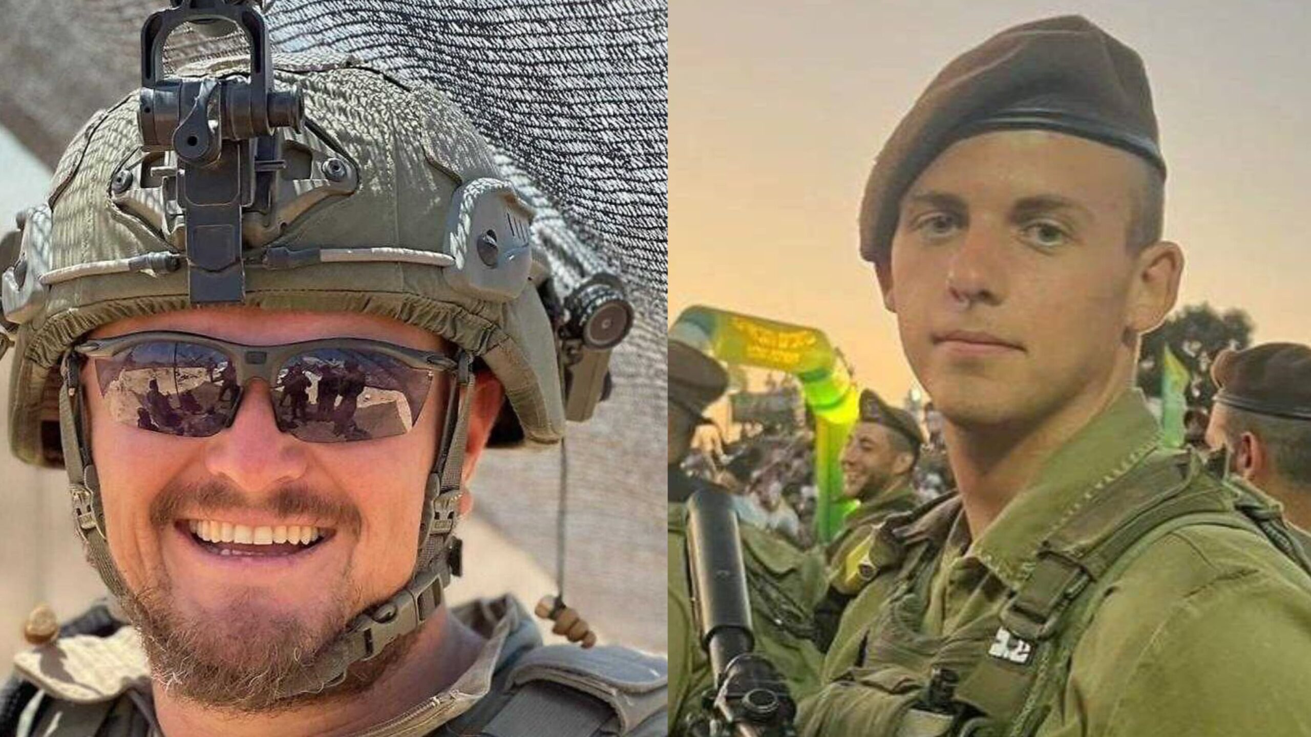 Dua Tentara Tewas, Satu Perwira Israel Terluka dalam Ledakan di Gaza Selatan