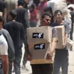 PBB: Lebih dari 1.000 Warga Palestina Tewas Saat Mencari Bantuan Pangan di Gaza
