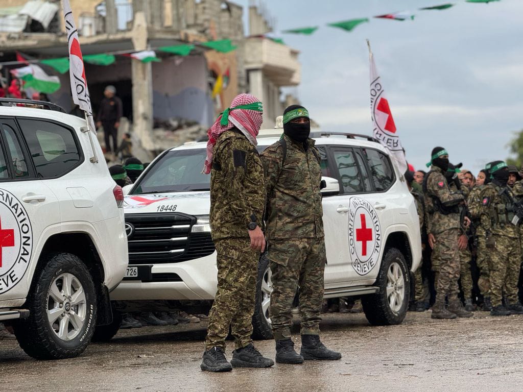 Hamas Ajukan Syarat Tambahan untuk Gencatan Senjata 60 Hari di Gaza