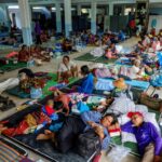 Konflik Thailand–Kamboja Memaksa Lebih dari 100 Ribu Warga Mengungsi