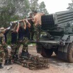 Korban Tewas Konflik Thailand–Kamboja Capai 32 Orang, Kekhawatiran Perang Berkepanjangan Meningkat
