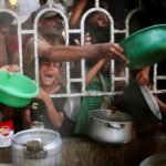 PBB: Pengiriman Bantuan Lewat Udara ke Gaza Tidak Efisien dan Tak Menyelesaikan Masalah