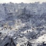 Negara-Negara Eropa Terbelah Soal Pengakuan Negara Palestina
