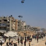 Tekanan Global Meningkat, Israel Buka Akses Bantuan dengan Jeda Militer Terbatas