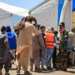 Solidaritas Warga Afghanistan Menguat di Tengah Lonjakan Migran dari Iran, Pemerintah Siapkan Pemukiman Khusus