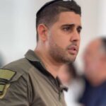 Prajurit Cadangan Israel Ditemukan Tewas, Diduga Bunuh Diri